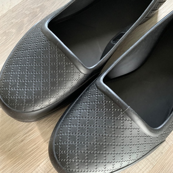 NEW Gucci Waterproof Overshoes - Picture 5 of 7